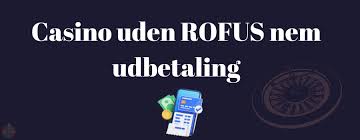 Online Casino Uden MitID Sådan Spiller Du Sikkert