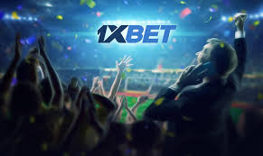 1xbet Кыргызстан Ваша Платформа для Ставок и Азарта
