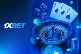 1xbet Кыргызстан Ваша Платформа для Ставок и Азарта