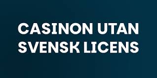 Casino utan Spelpaus Utforska Spelvärlden Utan Restriktioner
